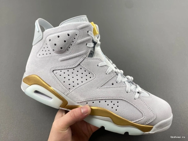 DQ4914-074  Retro Paris Craft Jordan 6 1011